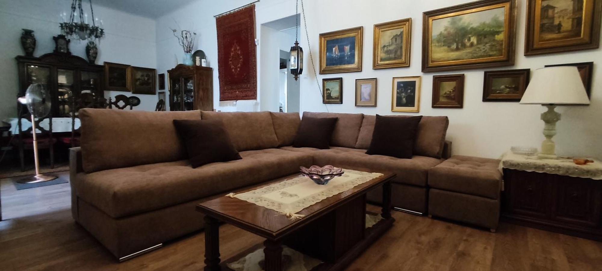 Casa Oliver Афіни Екстер'єр фото