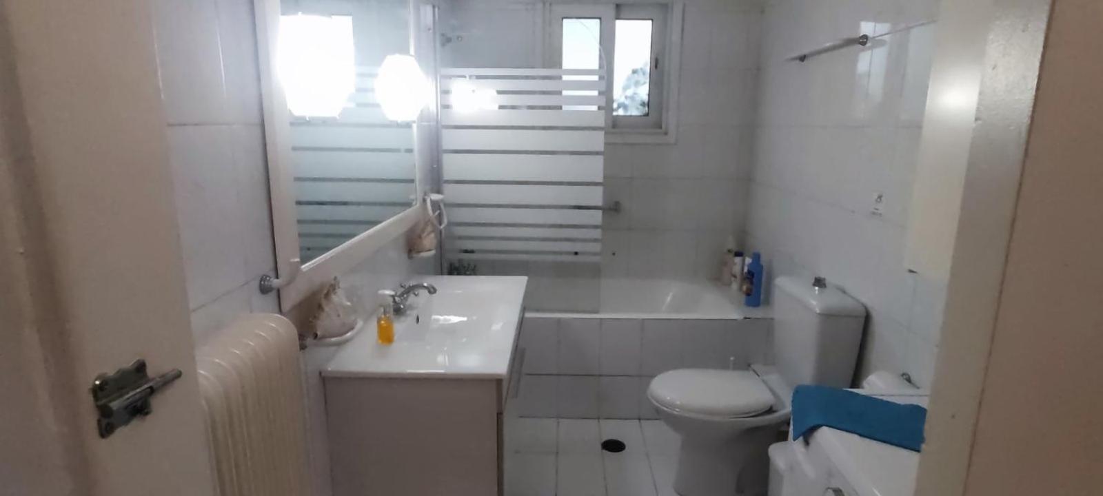 Casa Oliver Афіни Екстер'єр фото